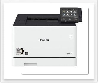 canon lbp-654 yazıcı toneri